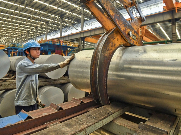 精密制造出海專(zhuān)題研究：疫情往矣，數(shù)韌性十足，還看精密制造出海